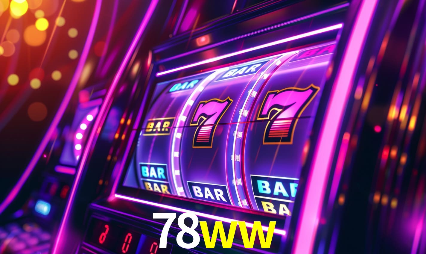 78ww: Seu Cassino Premiado com Pagamentos Rápidos