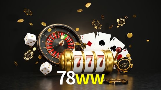 Welcome Bonus 78ww