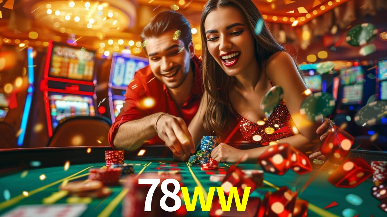78ww - Aplicativo Móvel
