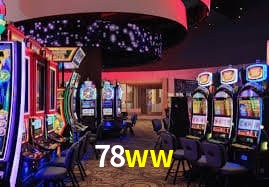 78ww Brasília - Leaderboards