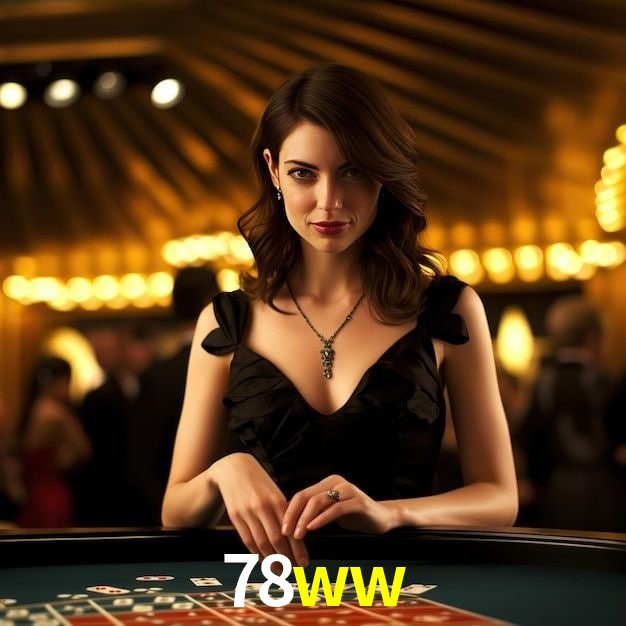 A Emoção da Loteria na 78ww: Uma Chance de Mudança de Vida