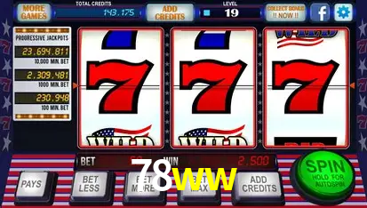 78ww Brasília - Casino Guide