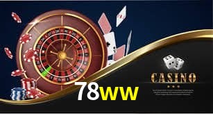 Provedores de Jogos 78ww