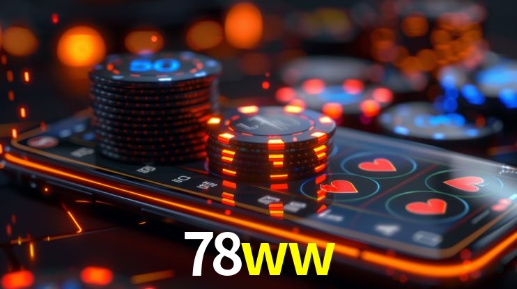 Live Casino 78ww