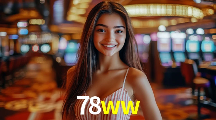 Welcome Bonus 78ww