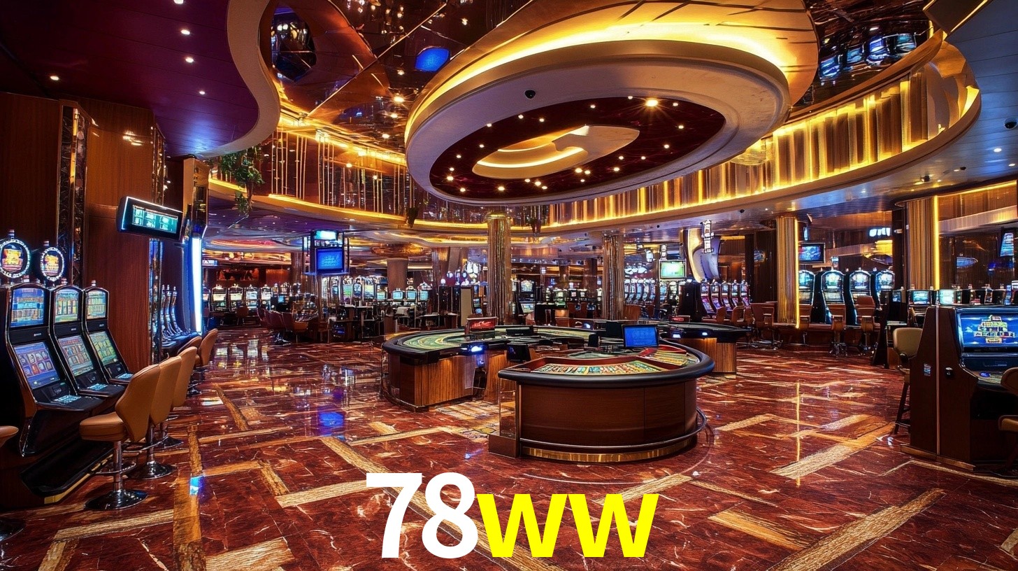 VIP Casino 78ww