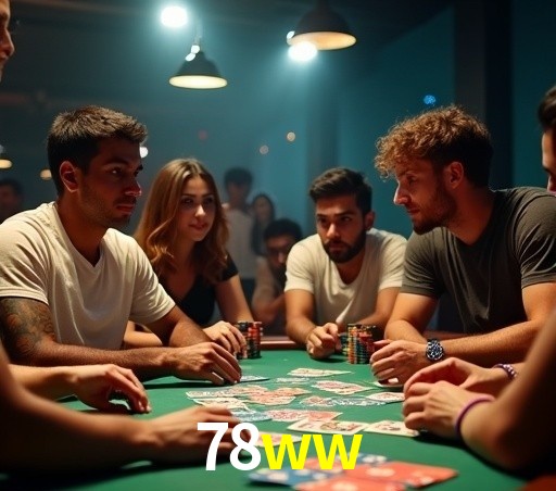 78ww Slot - 320+ Caça-Níqueis Premium