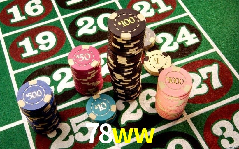 cassino 78ww