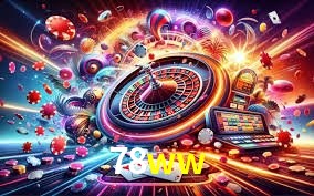 Jogos de Slot 78ww