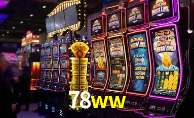 78ww Cassino - 80+ Mesas ao Vivo