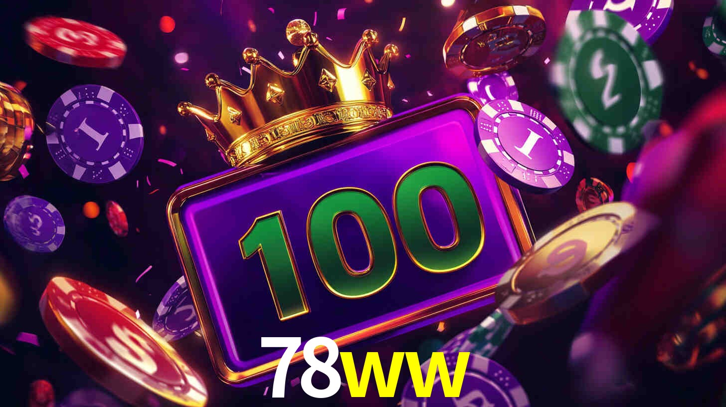 Live Casino 78ww
