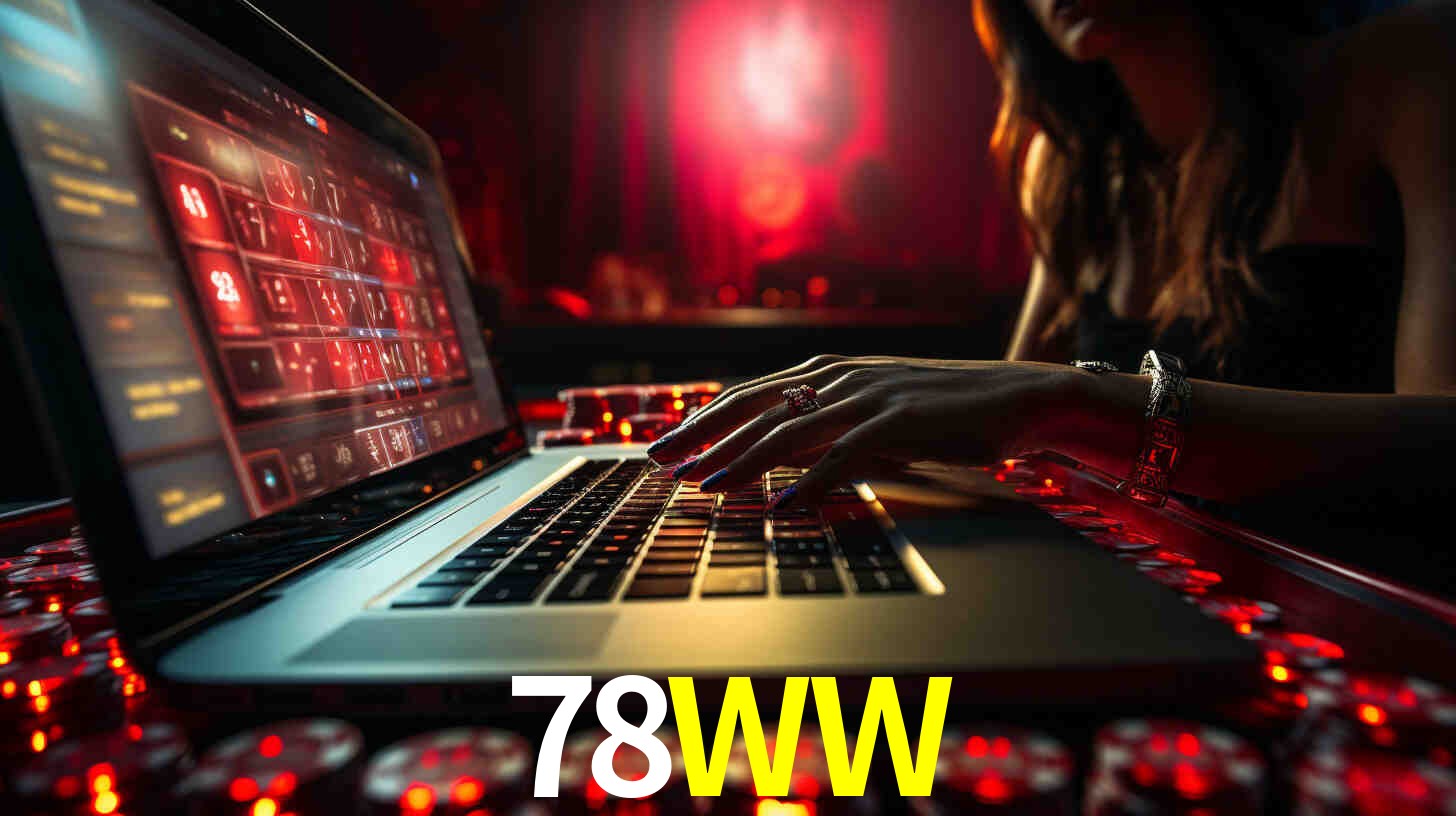 Por Que Escolher o 78WW?