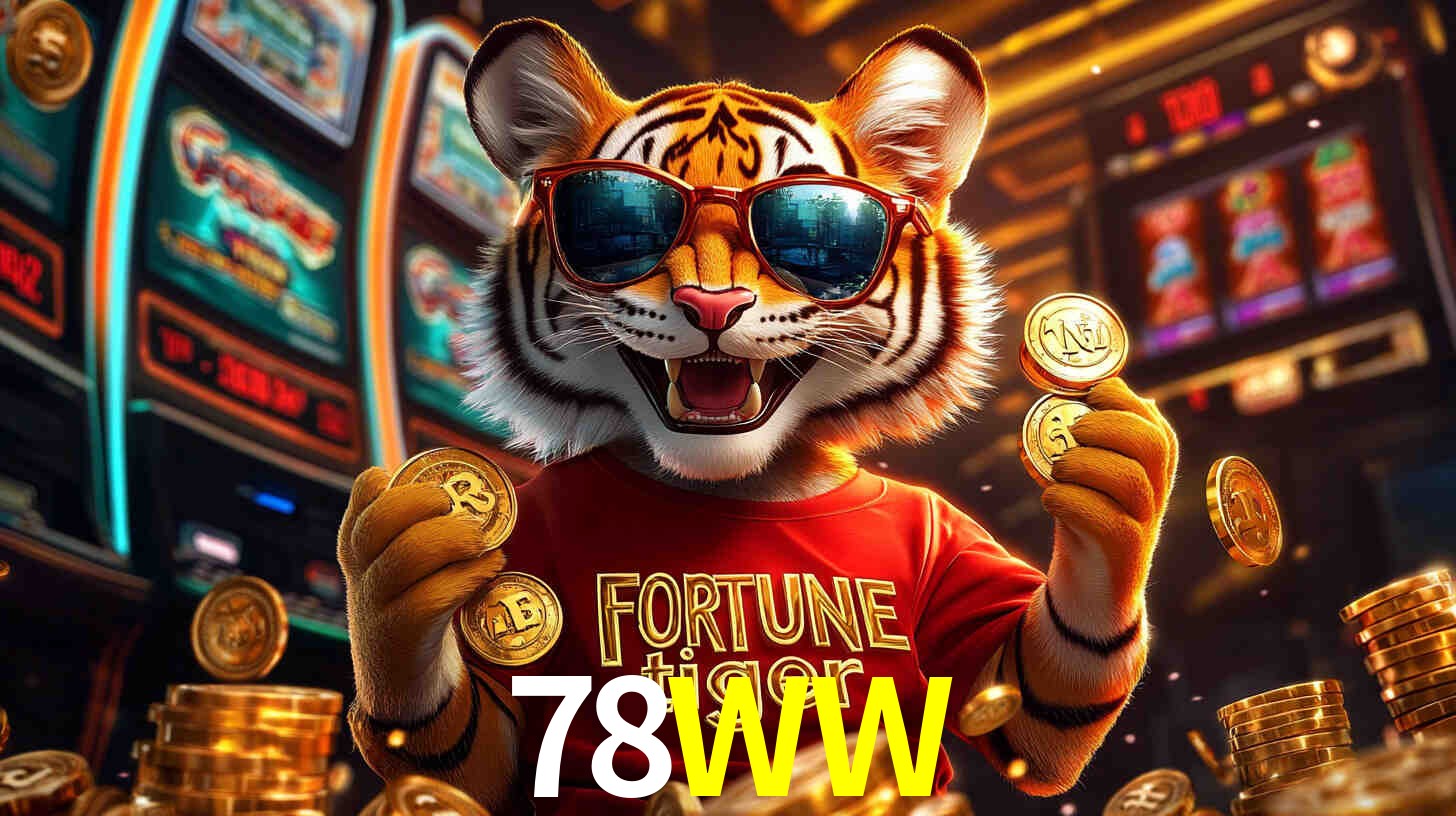 Por Que Jogar Fortune Tiger no 78WW