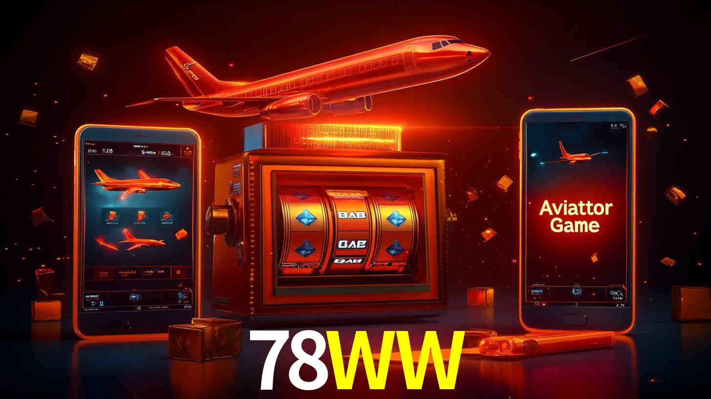 Como Jogar Aviator no 78WW
