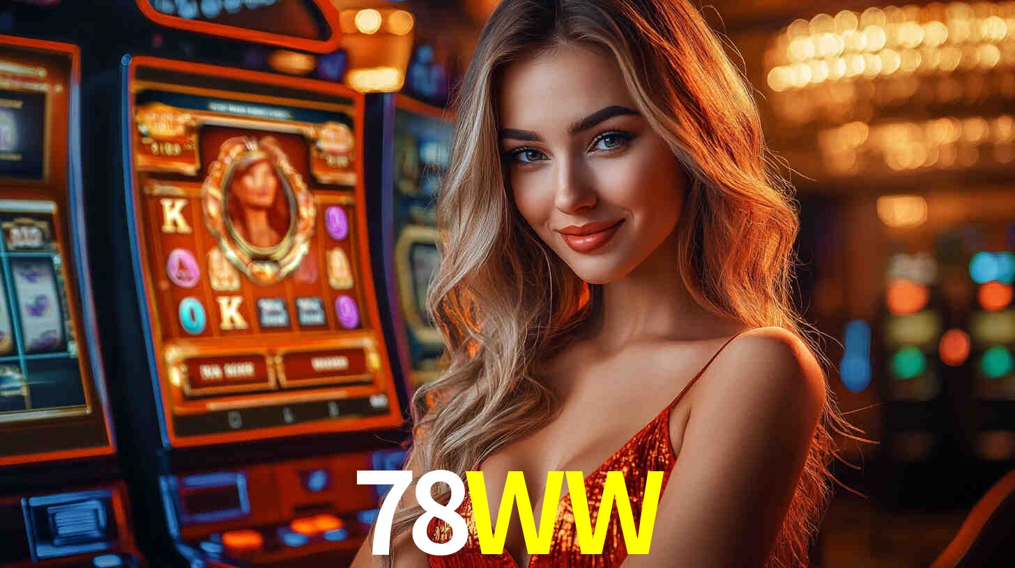 Slots Exclusivos no 78WW